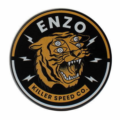 Pro Bearings - Enzo Cautela