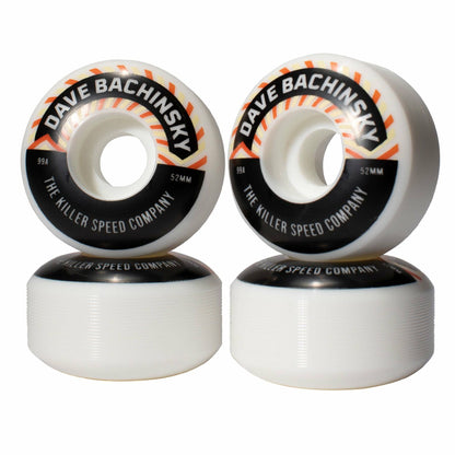 Dave Bachinsky - Motto 52mm 99a