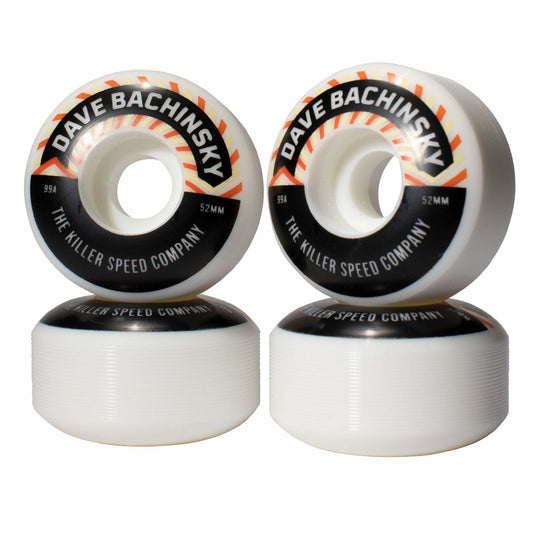 Dave Bachinsky - Motto 52mm 99a