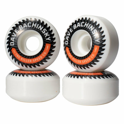 Dave Bachinsky - Saw 51mm 99a