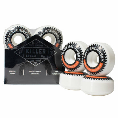 Dave Bachinsky - Saw 51mm 99a