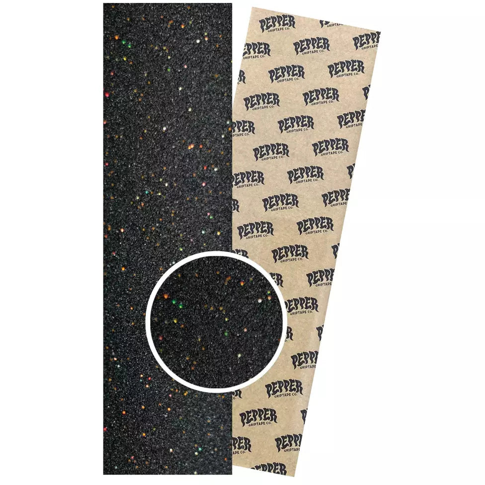 Pepper G5 Galaxy Print