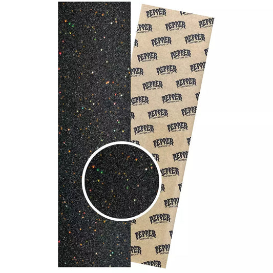 Pepper G5 Galaxy Print