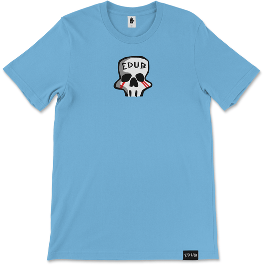 Skull Logo Tee