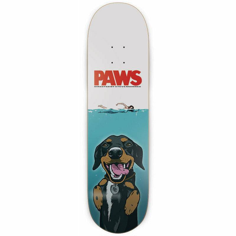 Steve McInnes - Movie Series