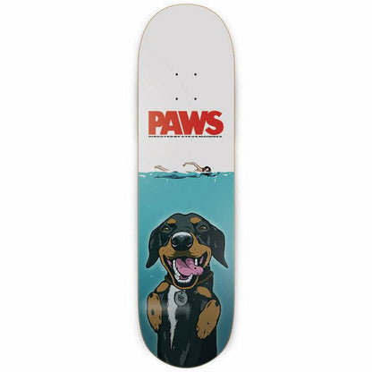 Steve McInnes - Movie Series