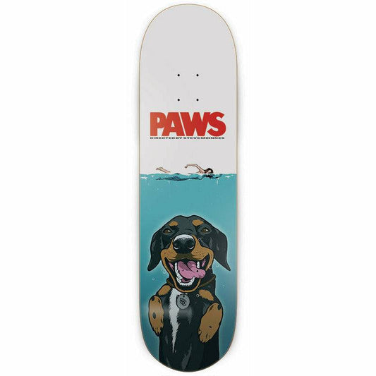 Steve McInnes - Movie Series