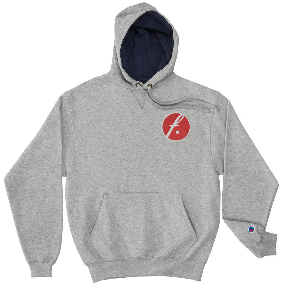 Blam Hoodie