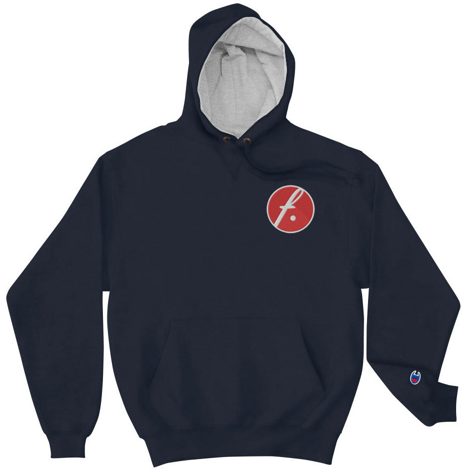 Blam Hoodie
