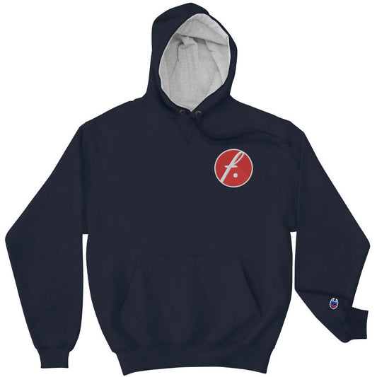 Blam Hoodie