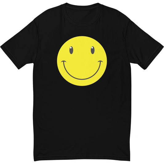 A Big Happy Tee