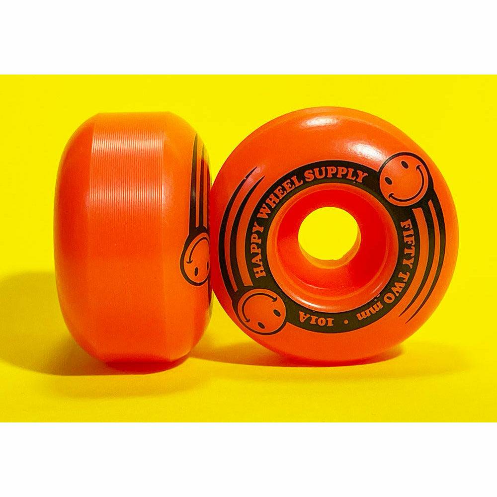 Orange Drop - 52mm 101a