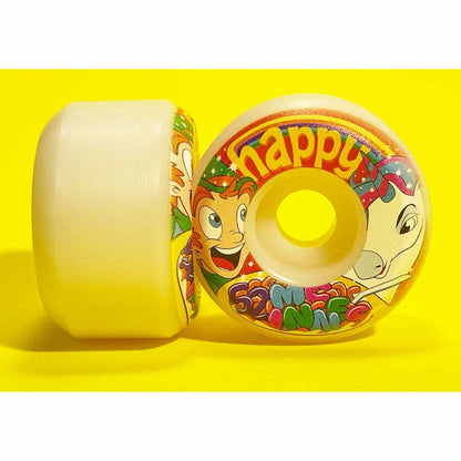 Charms McInnes - 52mm 101a