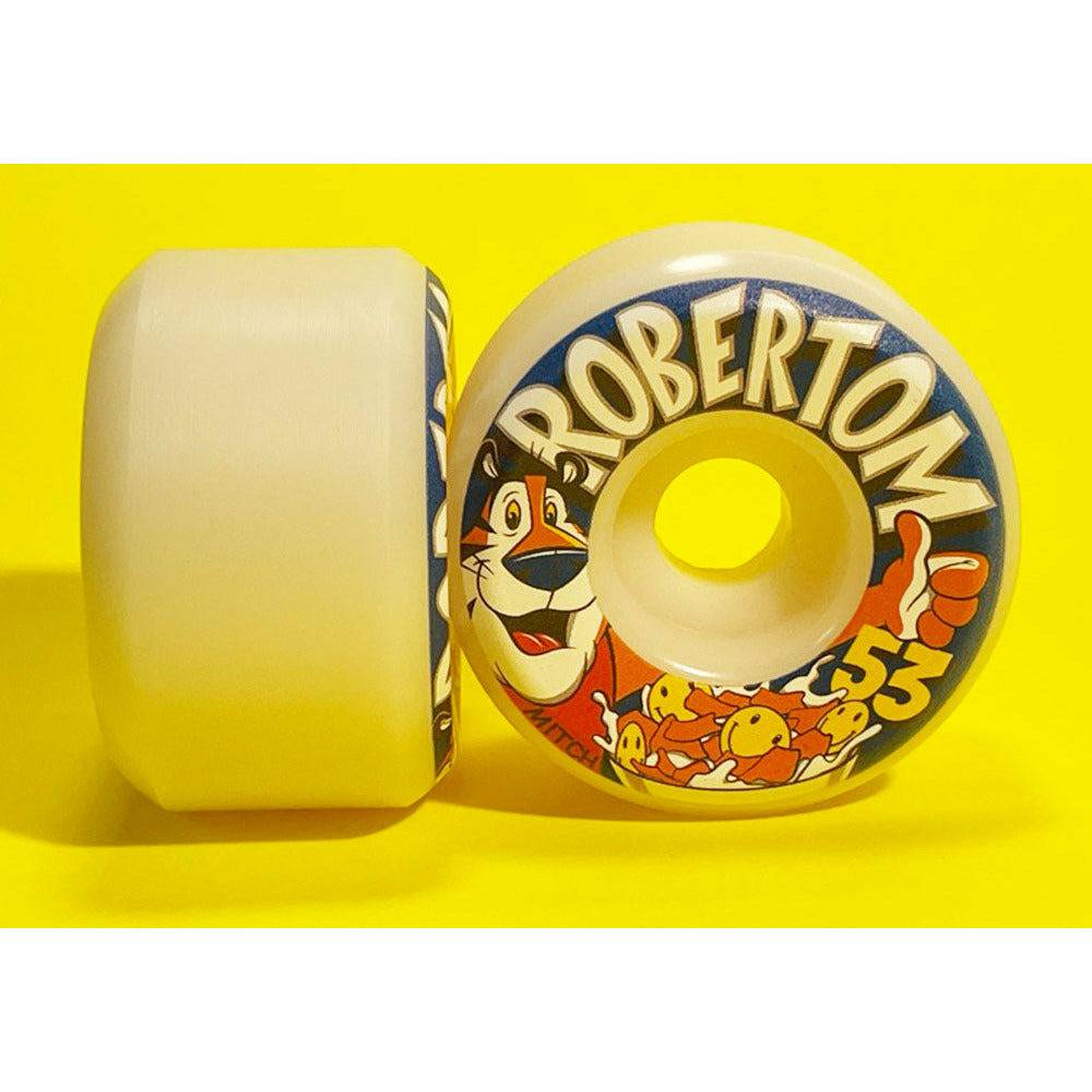 Frostys Robertom - 53mm 101a