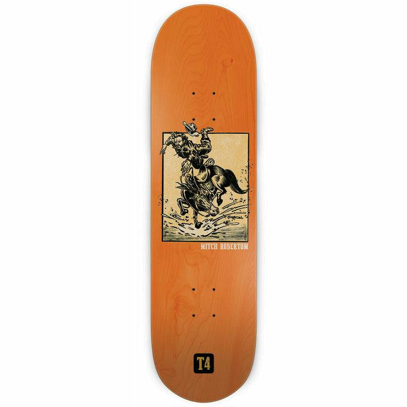 Mitch Robertom - Western