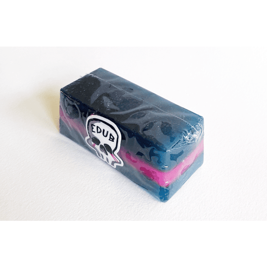 Curb Polish - Tesseract