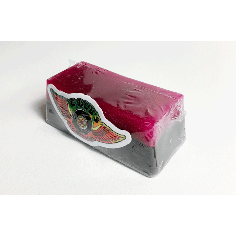 Curb Polish - Ratberry Slush