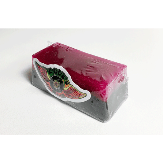 Curb Polish - Ratberry Slush