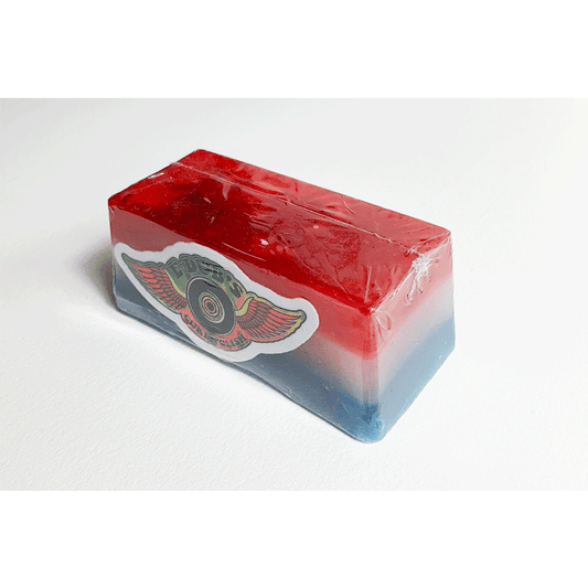 Curb Polish - Bomb Pop