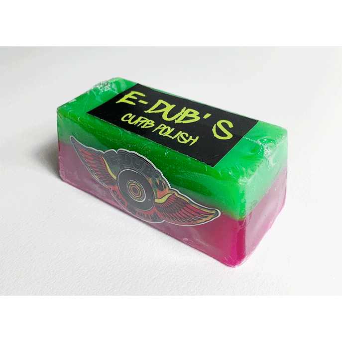 Curb Polish - Atomic